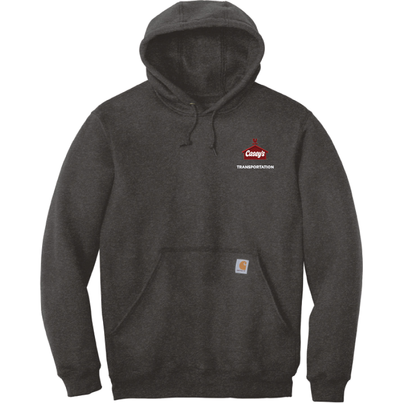 Carbon Heather