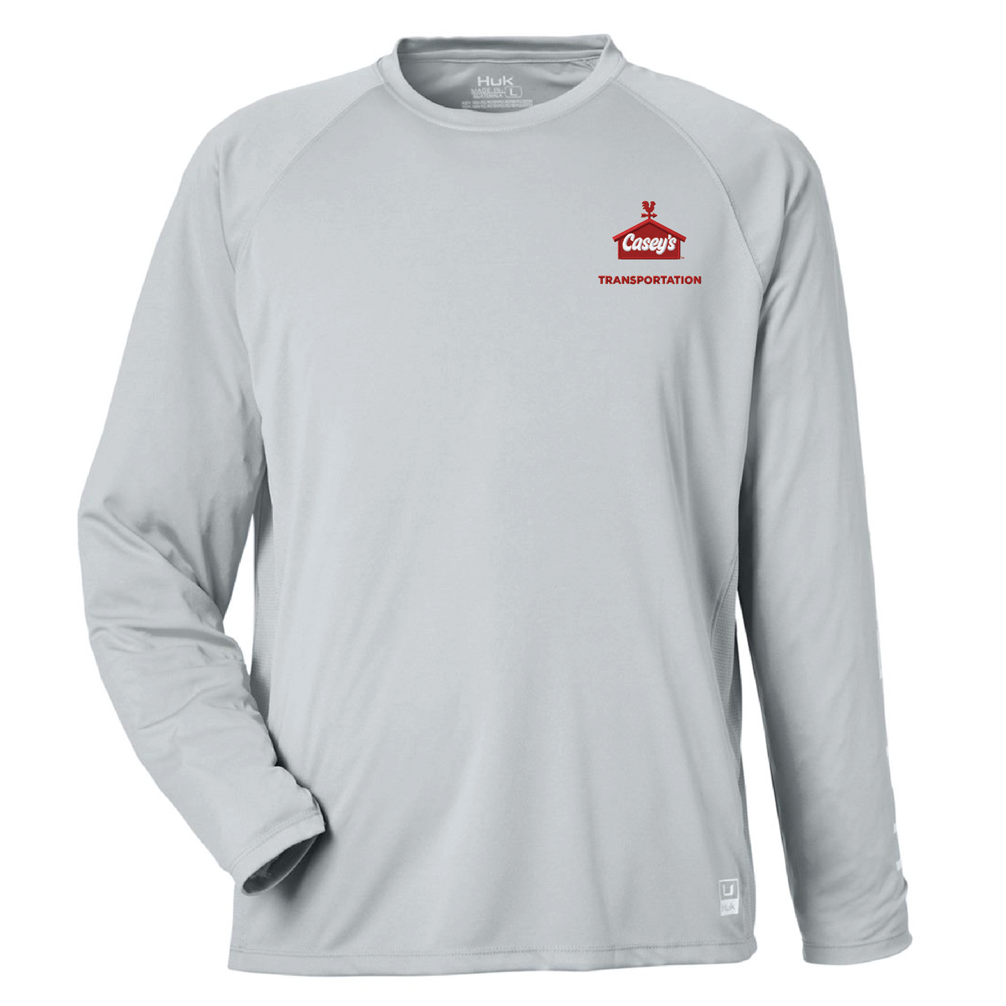 Men's LoPro Pursuit Long Sleeve T-Shirt