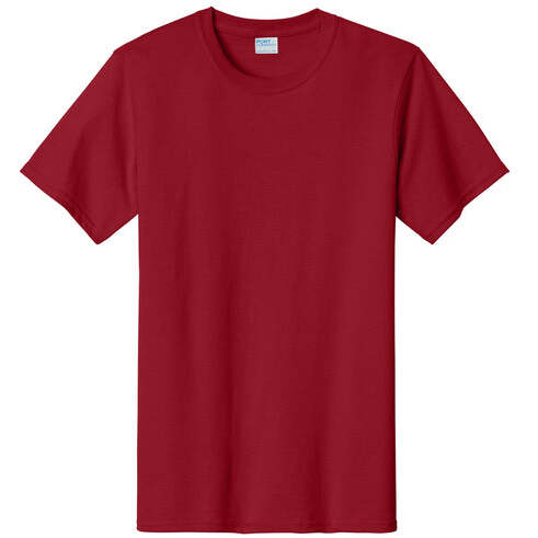 Rich Red