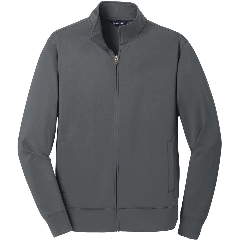 Dark Smoke Grey
