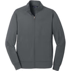 Dark Smoke Grey