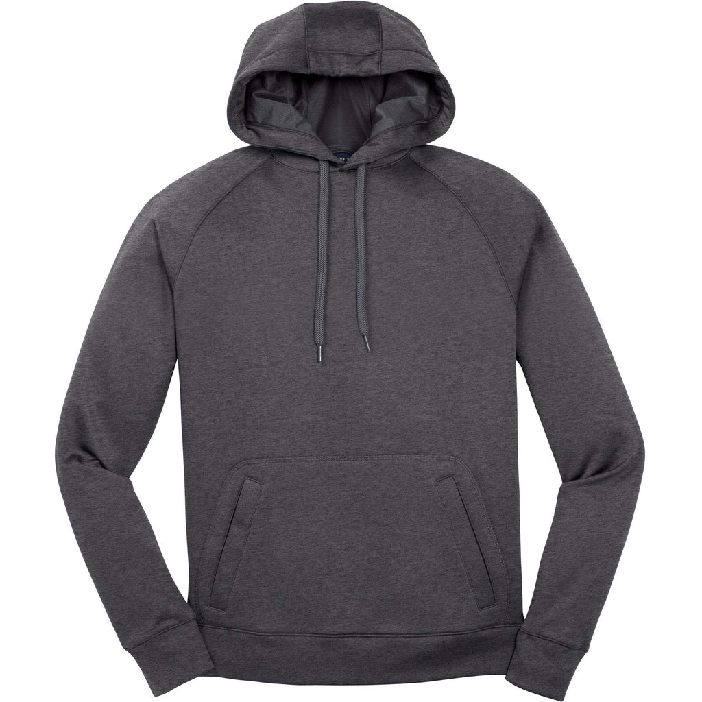 Graphite Heather