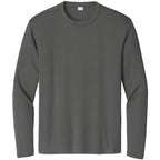 Sport-Tek® Tall Long Sleeve PosiCharge® Competitor™ Tee