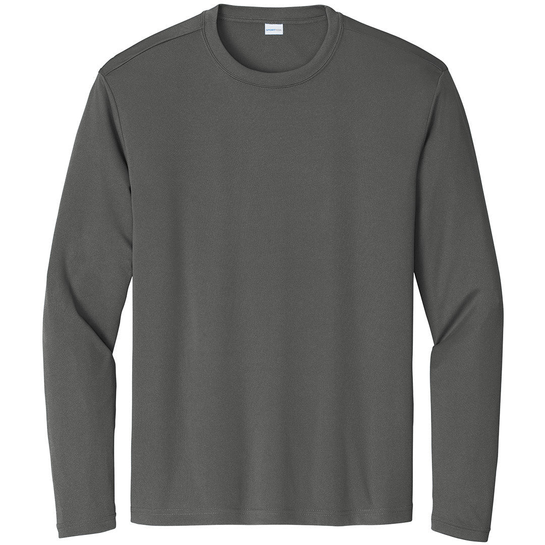 Sport-Tek® Tall Long Sleeve PosiCharge® Competitor™ Tee