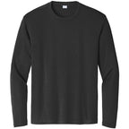 Sport-Tek® Tall Long Sleeve PosiCharge® Competitor™ Tee