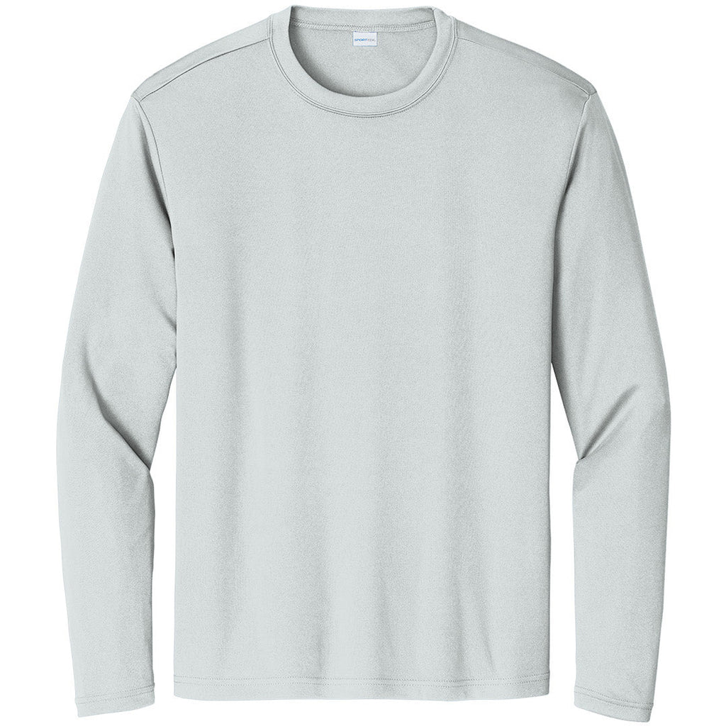Sport-Tek® Tall Long Sleeve PosiCharge® Competitor™ Tee