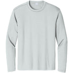 Sport-Tek® Tall Long Sleeve PosiCharge® Competitor™ Tee