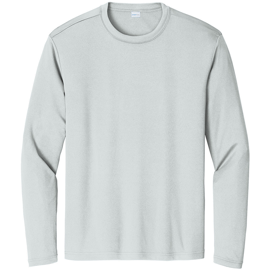 Sport-Tek® Tall Long Sleeve PosiCharge® Competitor™ Tee