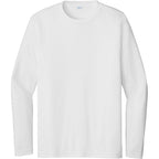 Sport-Tek® Tall Long Sleeve PosiCharge® Competitor™ Tee