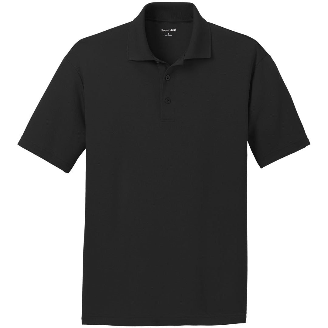 Sport-Tek® PosiCharge® RacerMesh® Polo