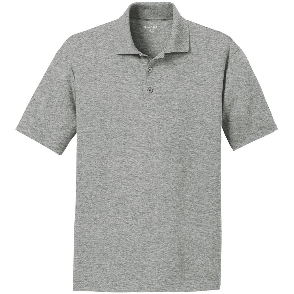 Sport-Tek® PosiCharge® RacerMesh® Polo