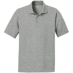 Sport-Tek® PosiCharge® RacerMesh® Polo