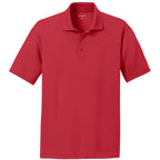 Sport-Tek® PosiCharge® RacerMesh® Polo