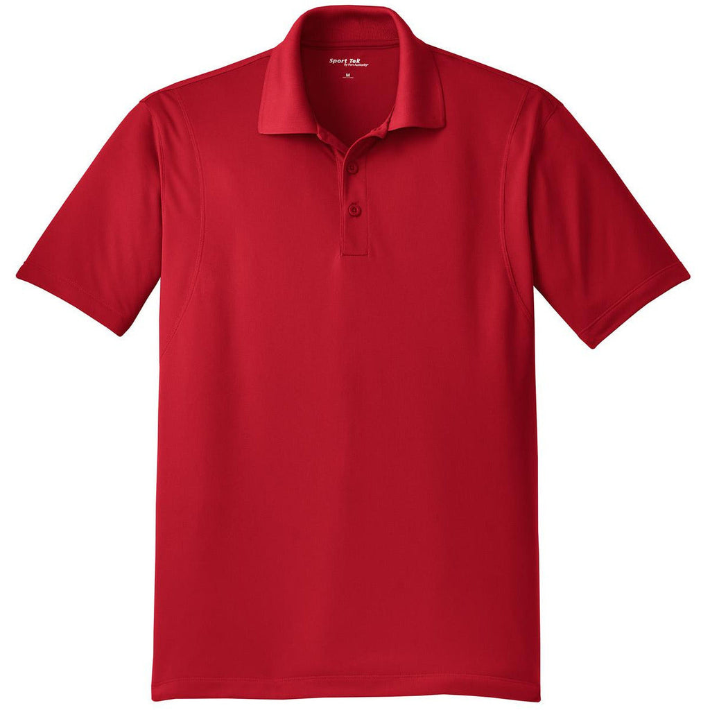 True Red