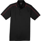 Sport-Tek® Micropique Sport-Wick® Piped Polo