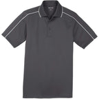 Sport-Tek® Micropique Sport-Wick® Piped Polo