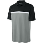 Black/ Grey Concrete Heather/