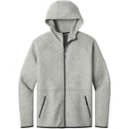 Sport-Tek Phenom Full-Zip Hoodie