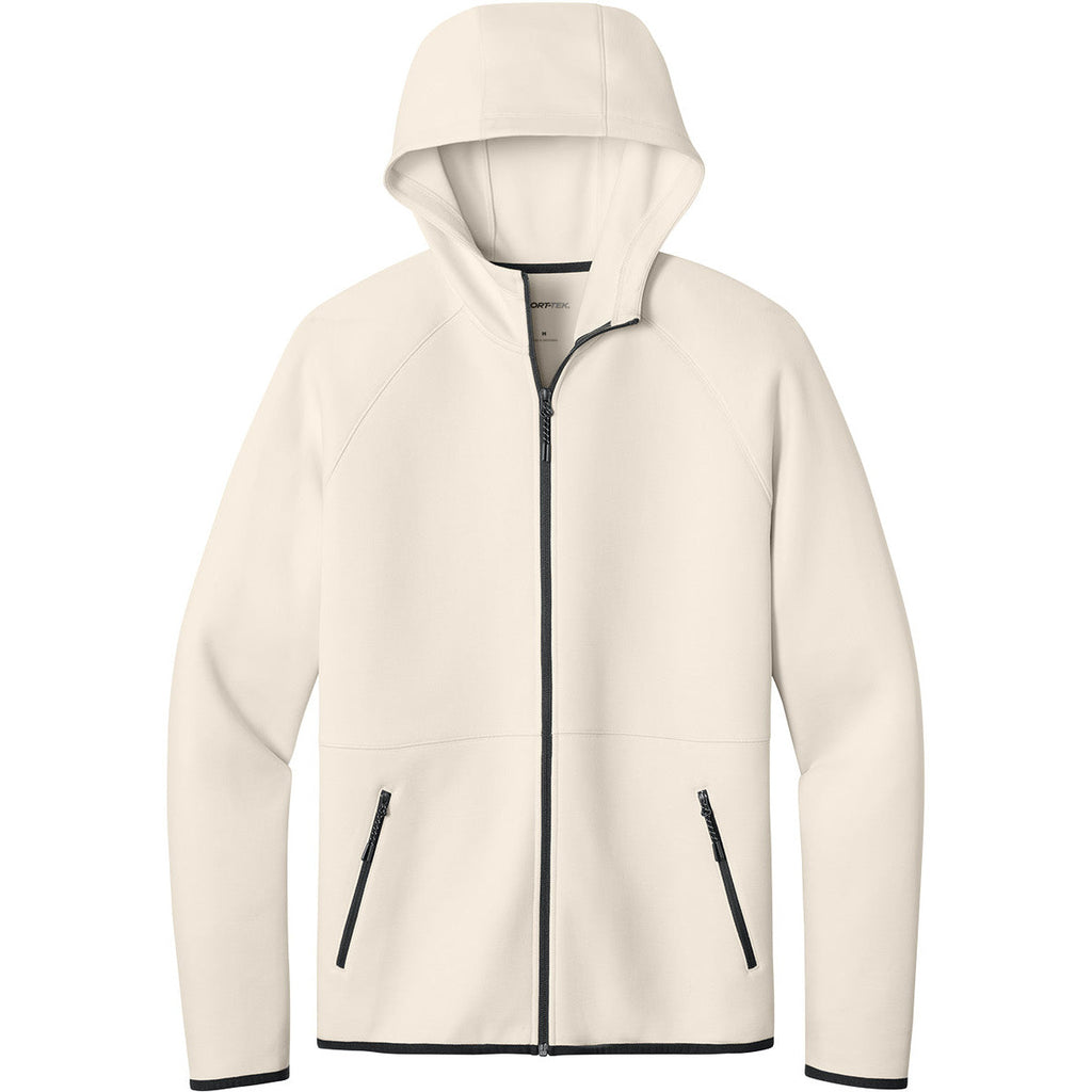 Sport-Tek Phenom Full-Zip Hoodie