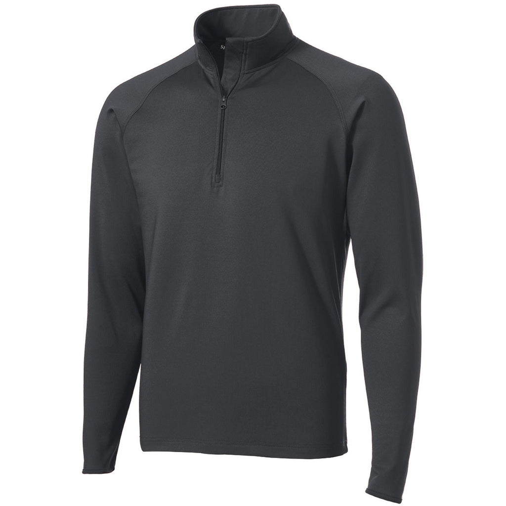 Charcoal Grey