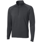 Charcoal Grey