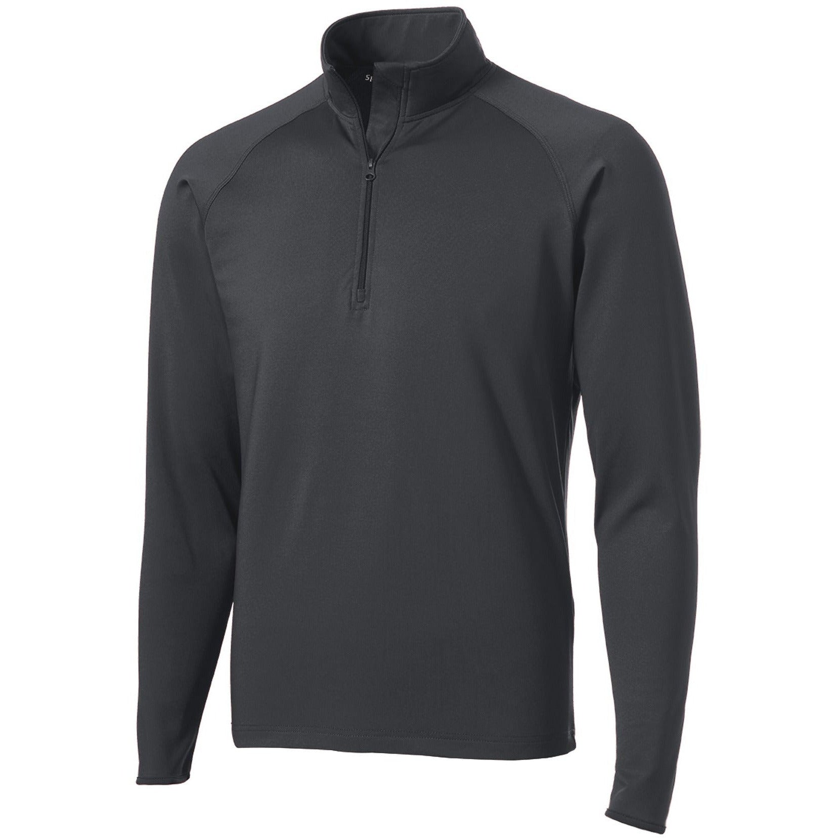 Charcoal Grey