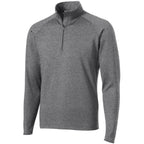 Charcoal Grey Heather