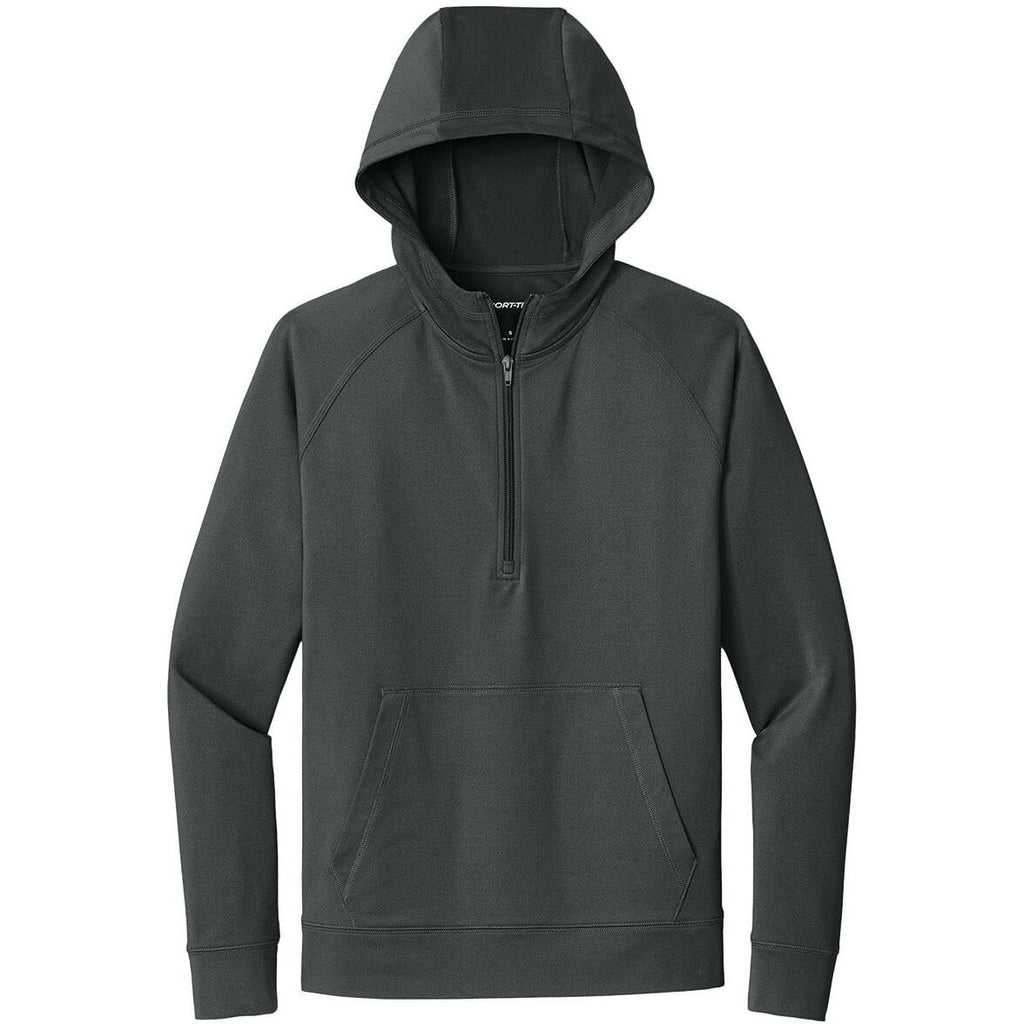Charcoal Grey