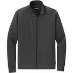Sport-Tek Sport-Wick Stretch Full-Zip Cadet Jacket