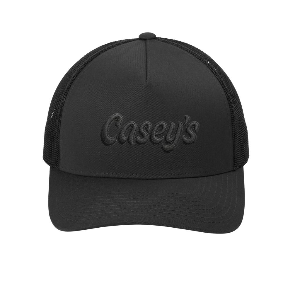 Sport-Tek YP Classics Retro Trucker 5-Panel Cap