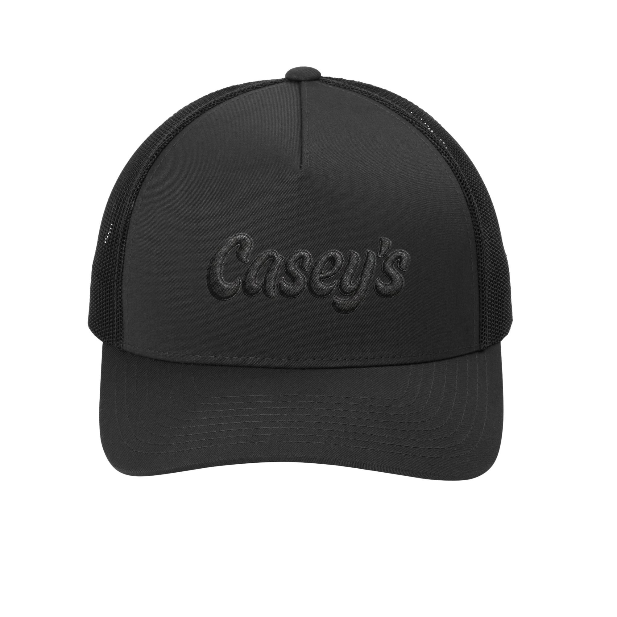 Sport-Tek YP Classics Retro Trucker 5-Panel Cap