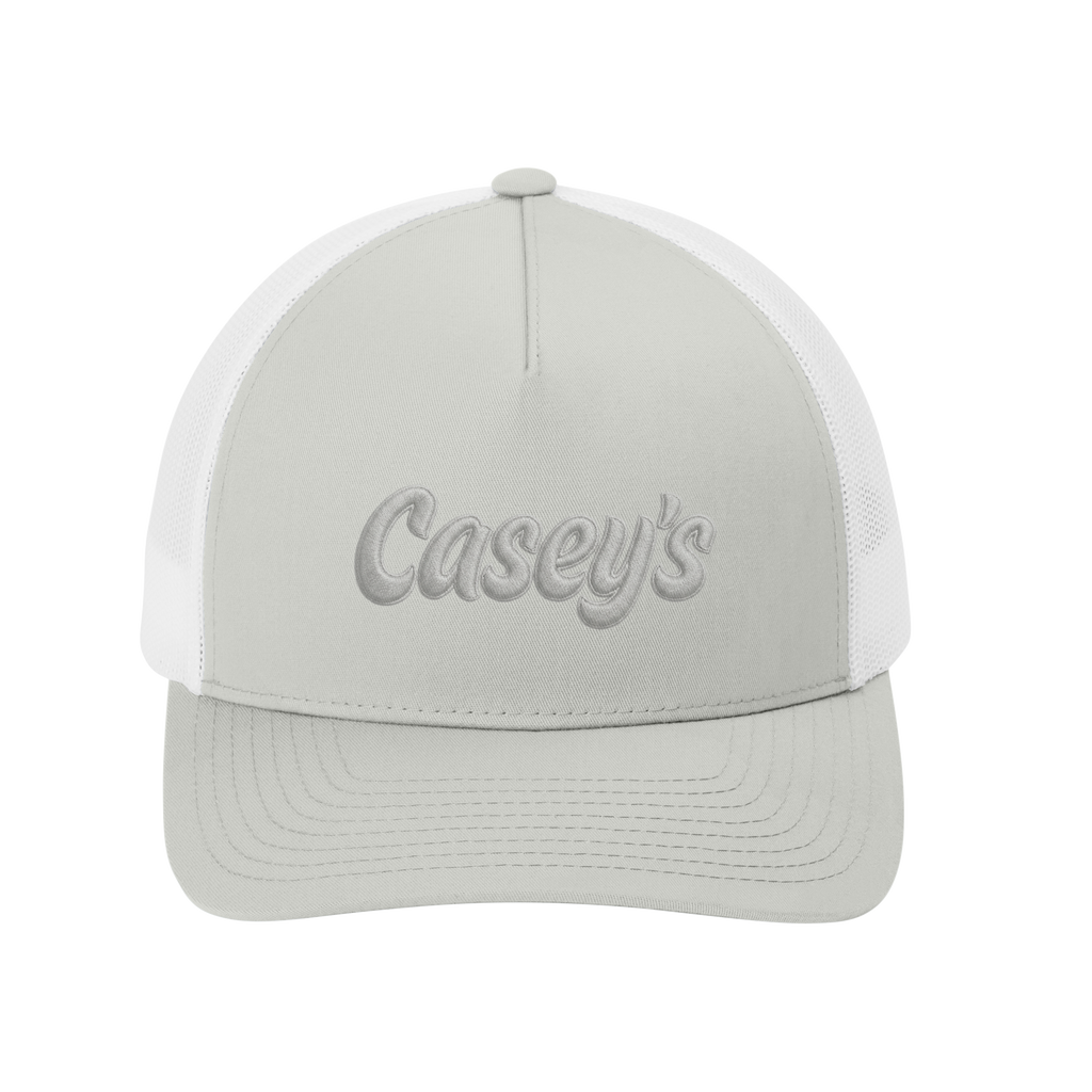 Sport-Tek YP Classics Retro Trucker 5-Panel Cap