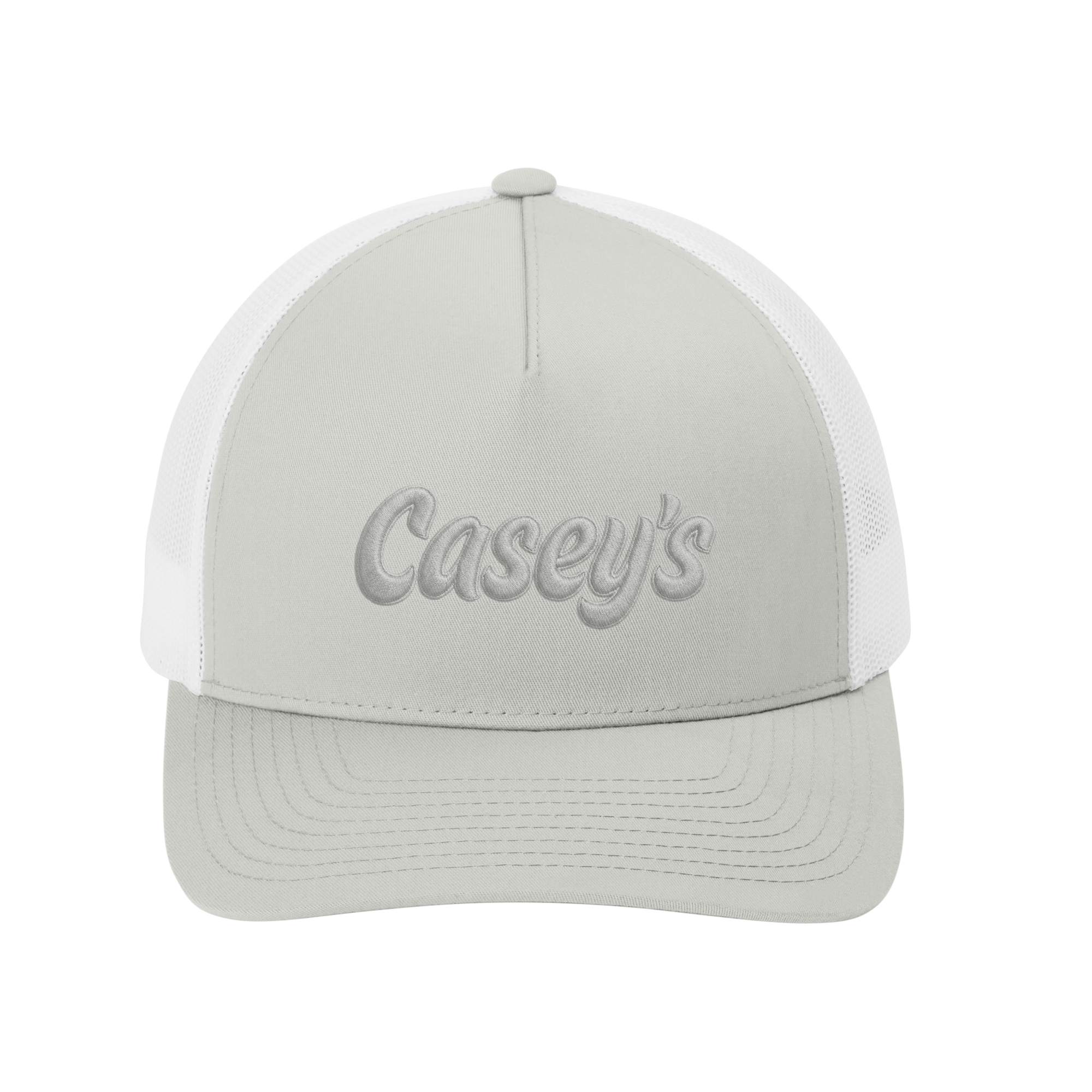 Sport-Tek YP Classics Retro Trucker 5-Panel Cap