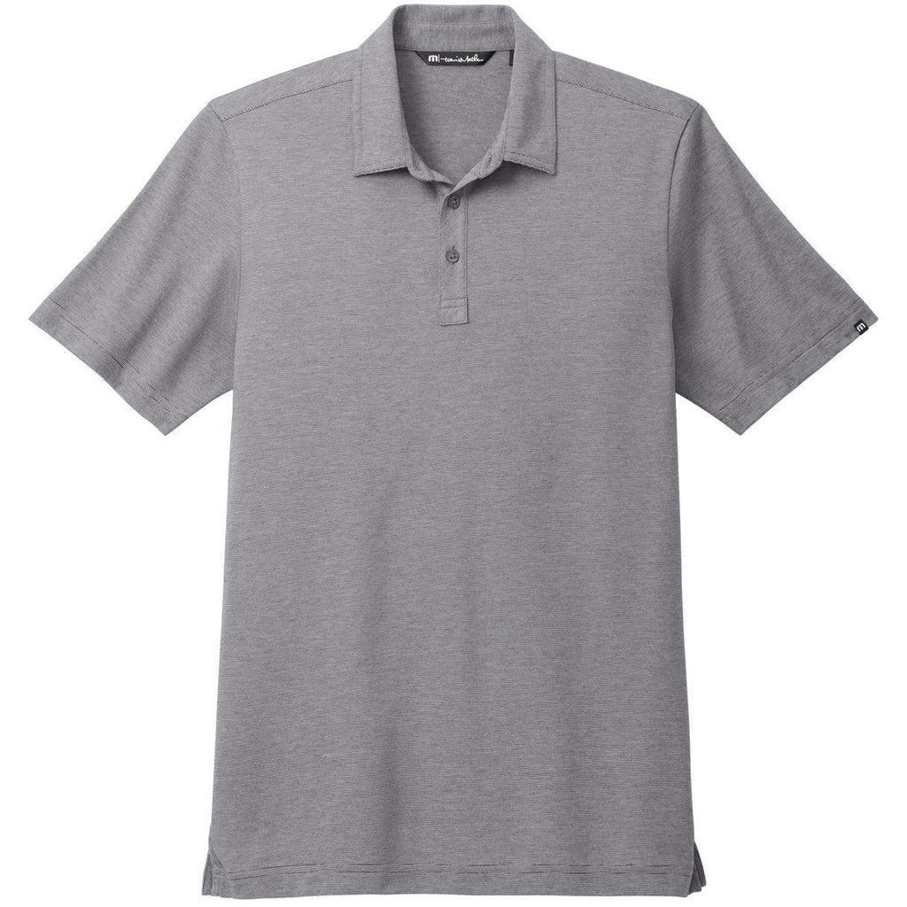 Dark Grey Heather