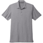 Dark Grey Heather