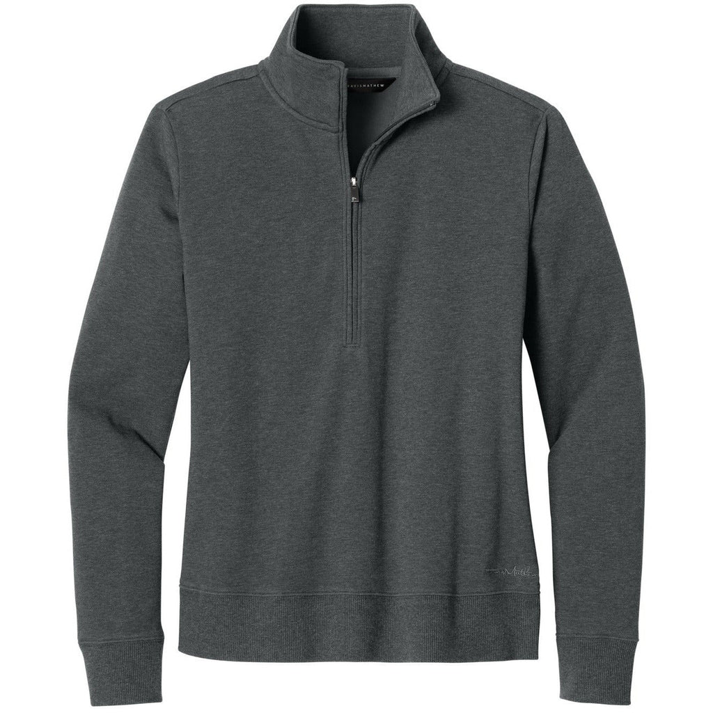 Dark Grey Heather
