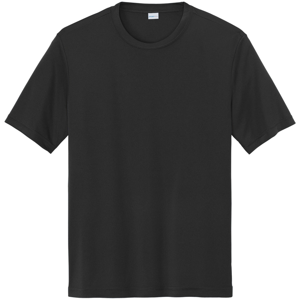 Sport-Tek® Tall PosiCharge® Competitor™ Tee