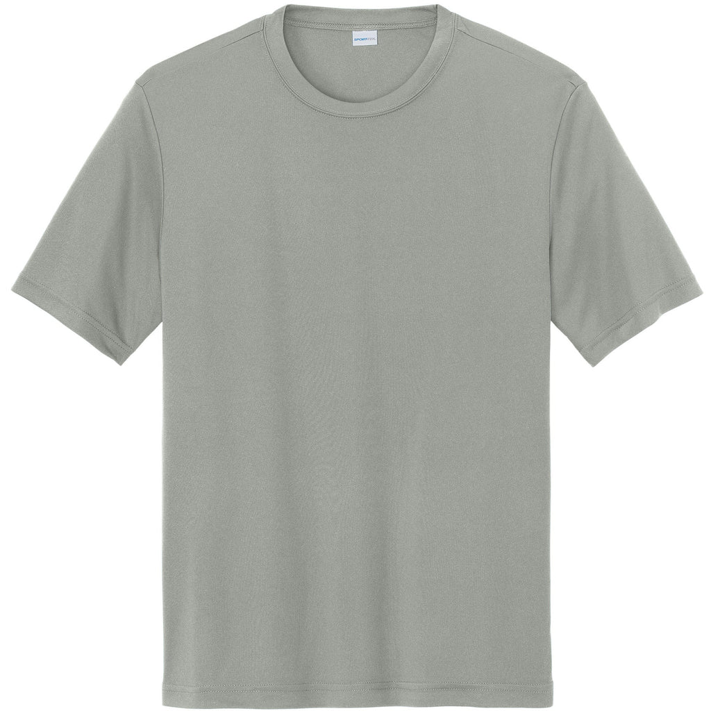Sport-Tek® Tall PosiCharge® Competitor™ Tee
