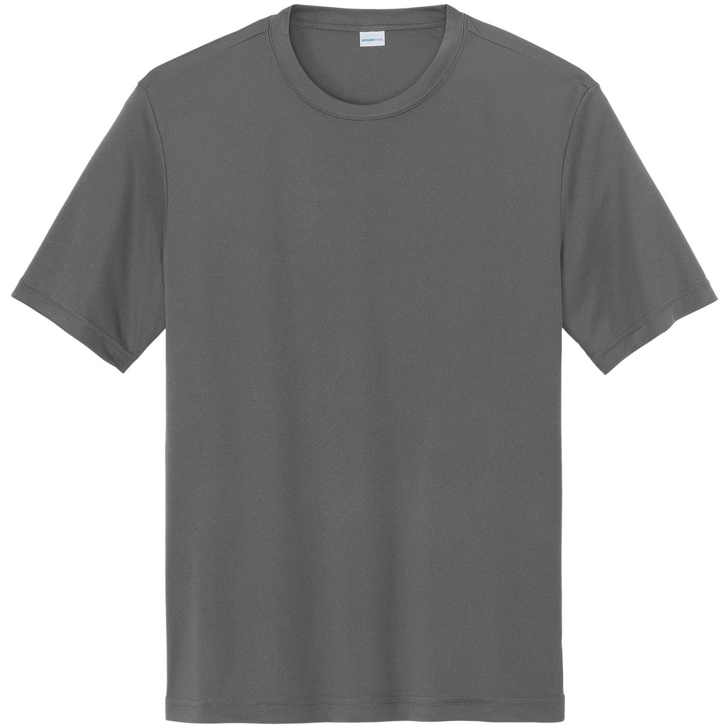 Sport-Tek® Tall PosiCharge® Competitor™ Tee