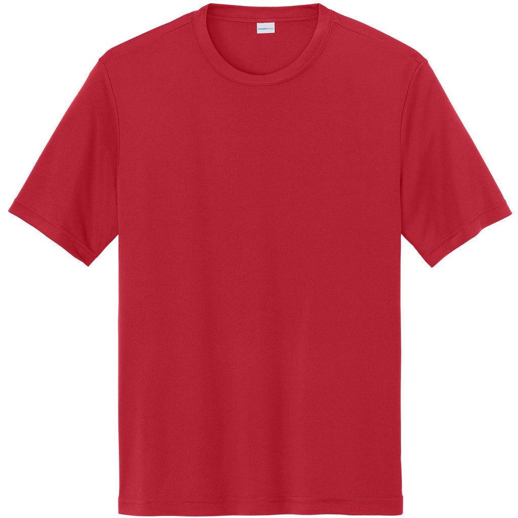 Sport-Tek® Tall PosiCharge® Competitor™ Tee