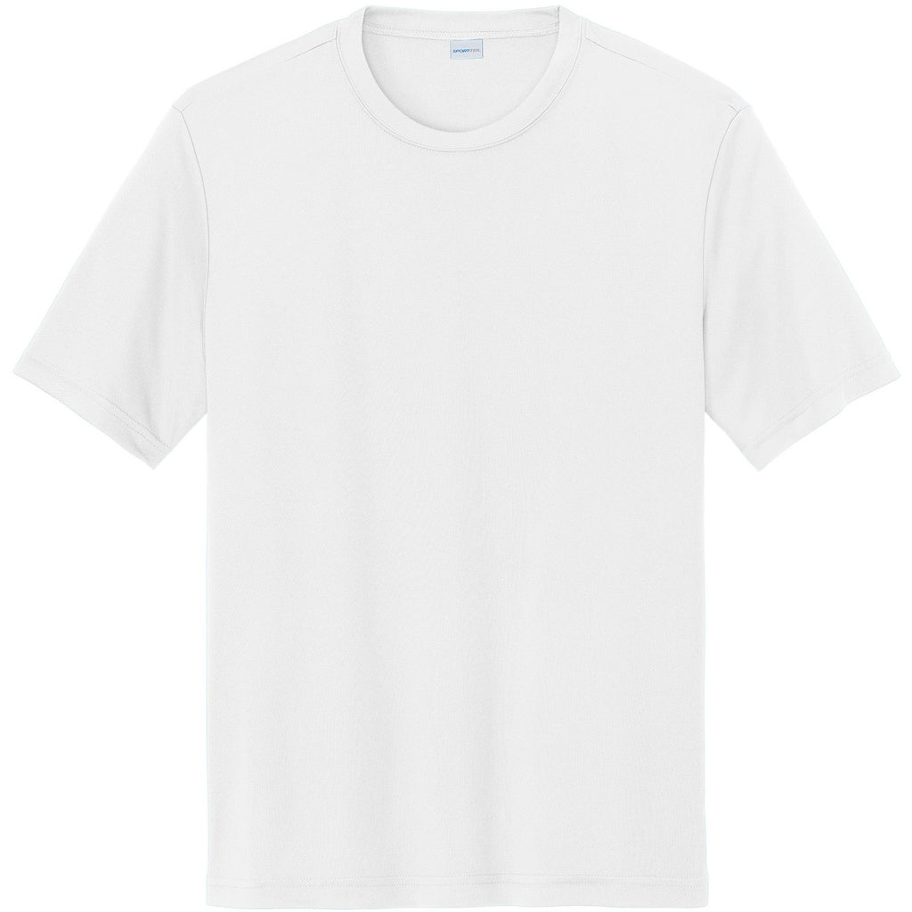 Sport-Tek® Tall PosiCharge® Competitor™ Tee