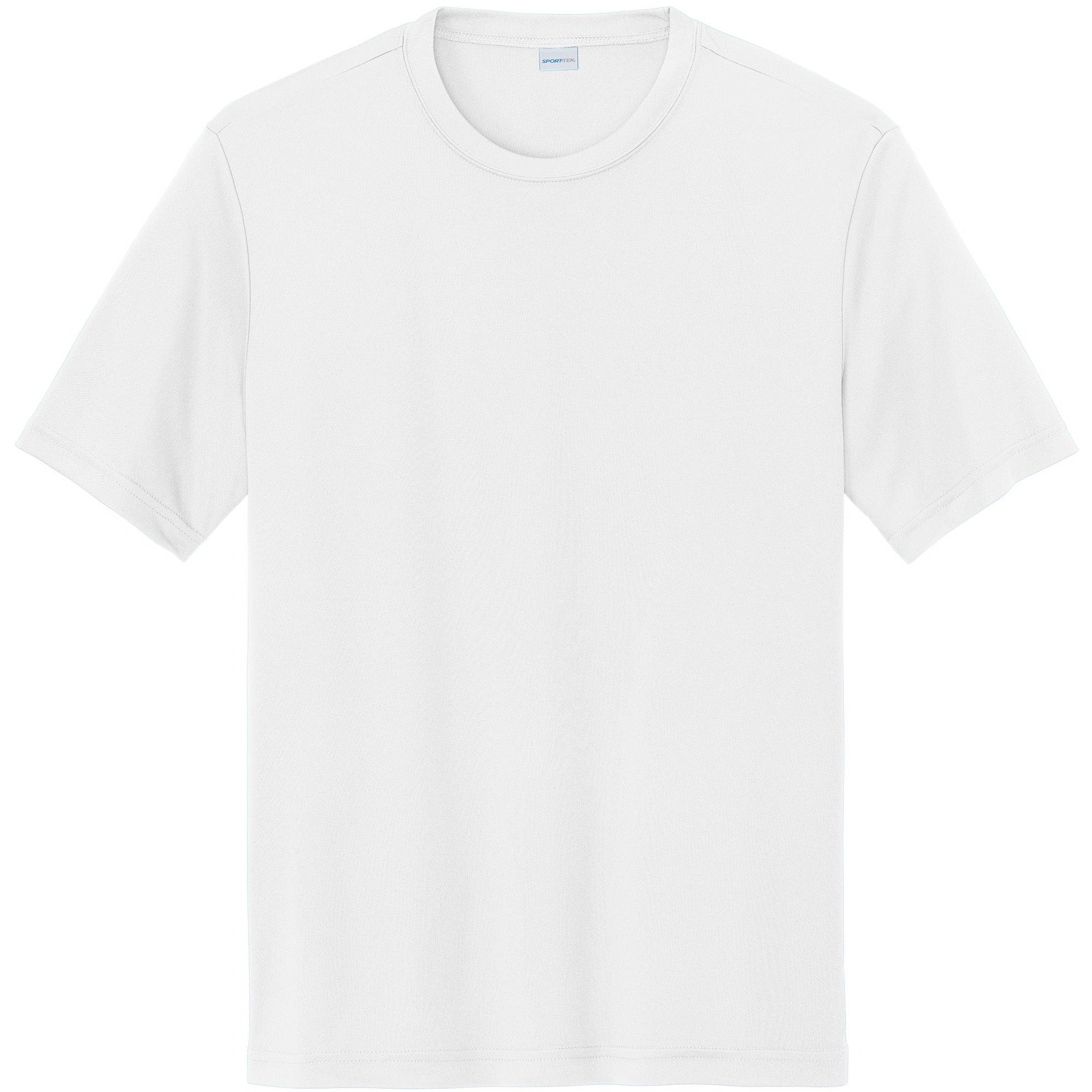 Sport-Tek® Tall PosiCharge® Competitor™ Tee