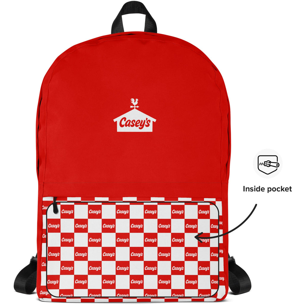 Casey's Back To School Backpack