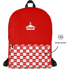 Casey's Back To School Backpack