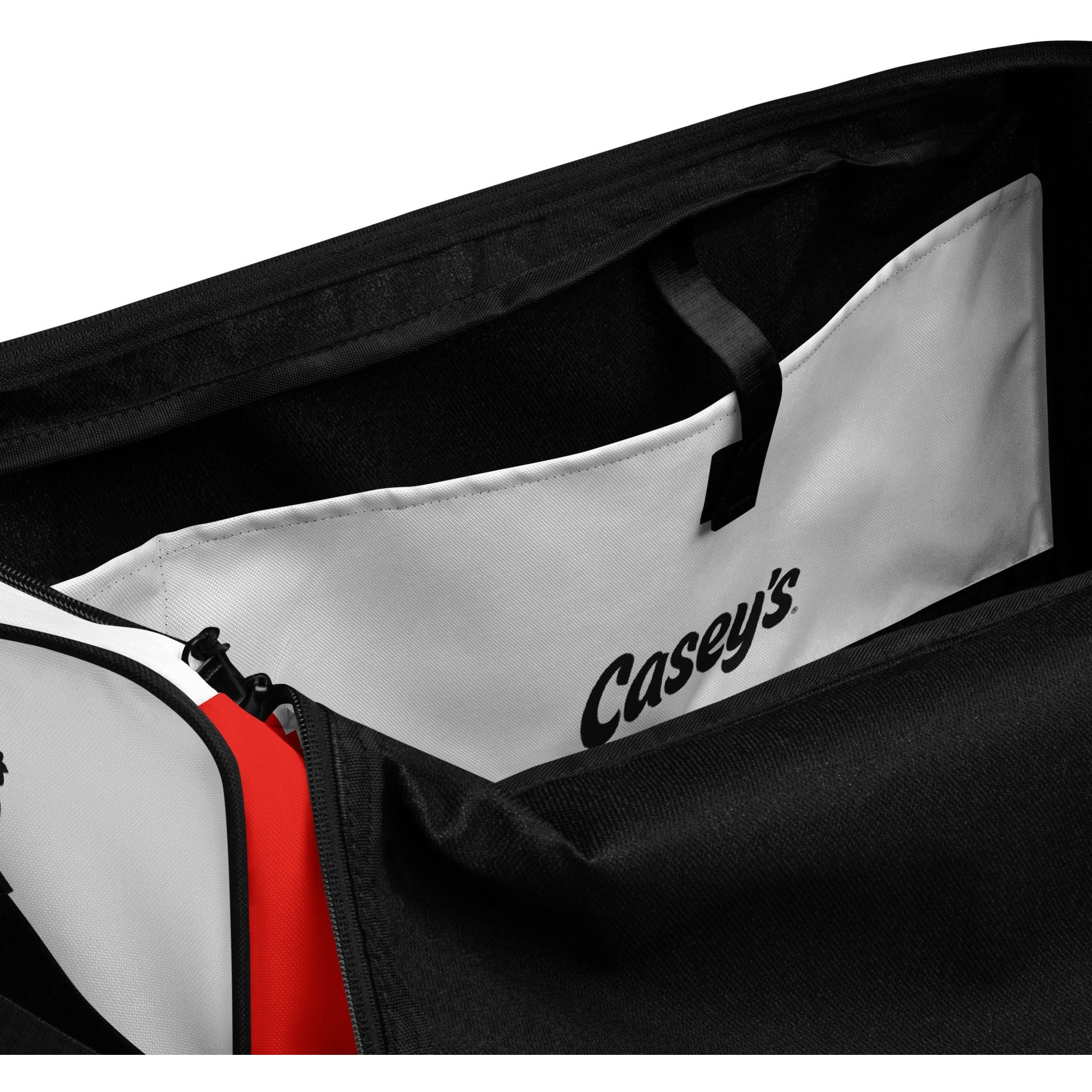 Duffle bag