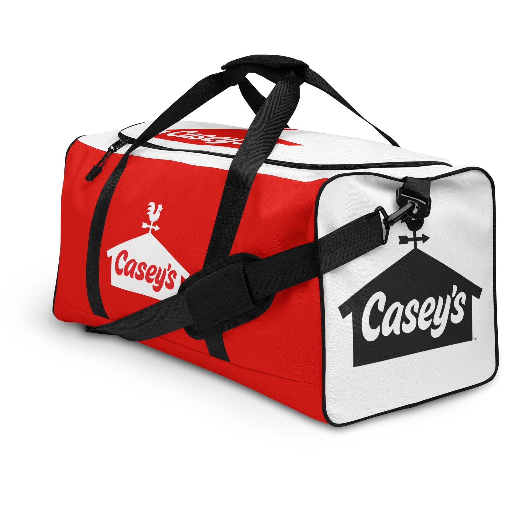Duffle bag