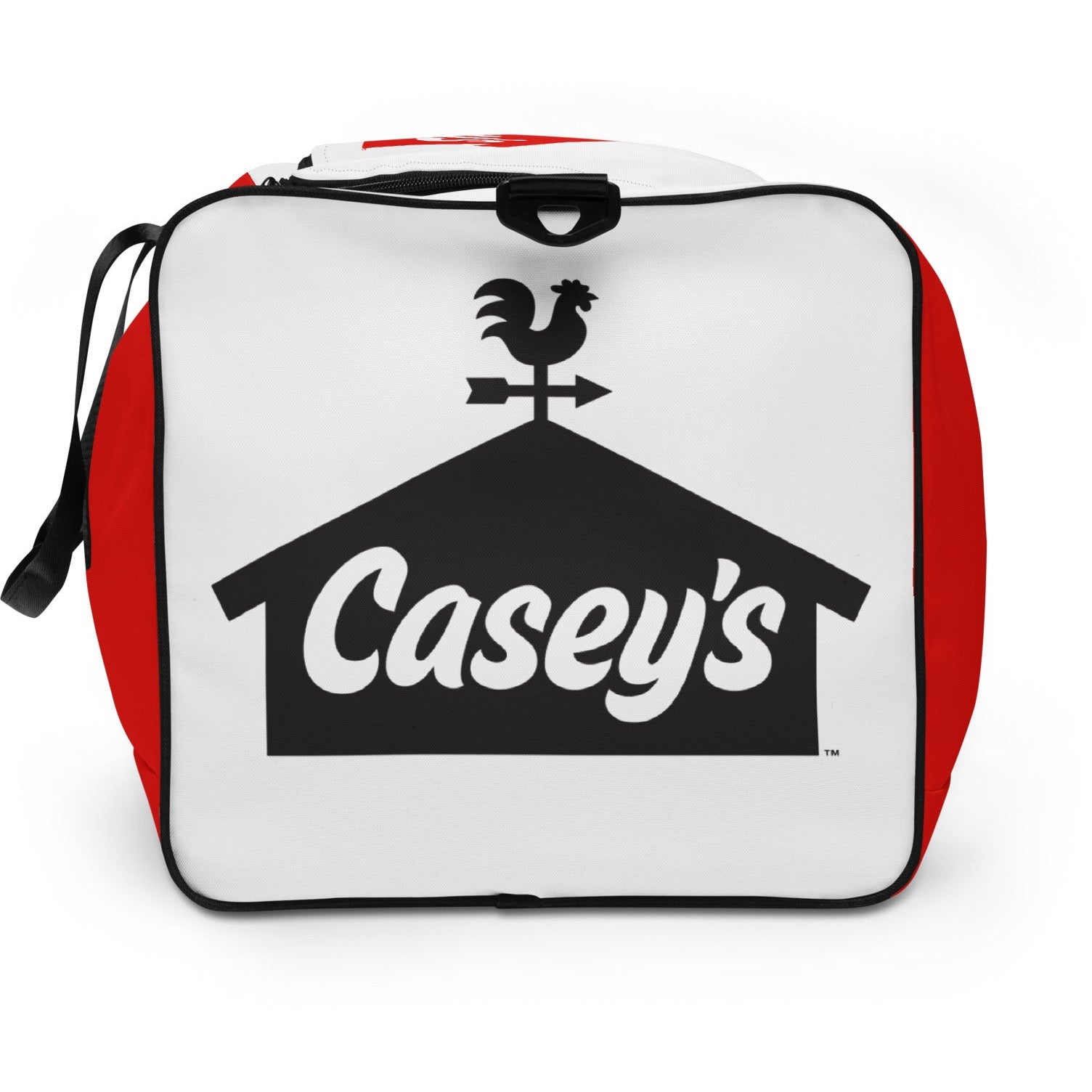 Duffle bag