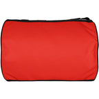 All-over print gym bag