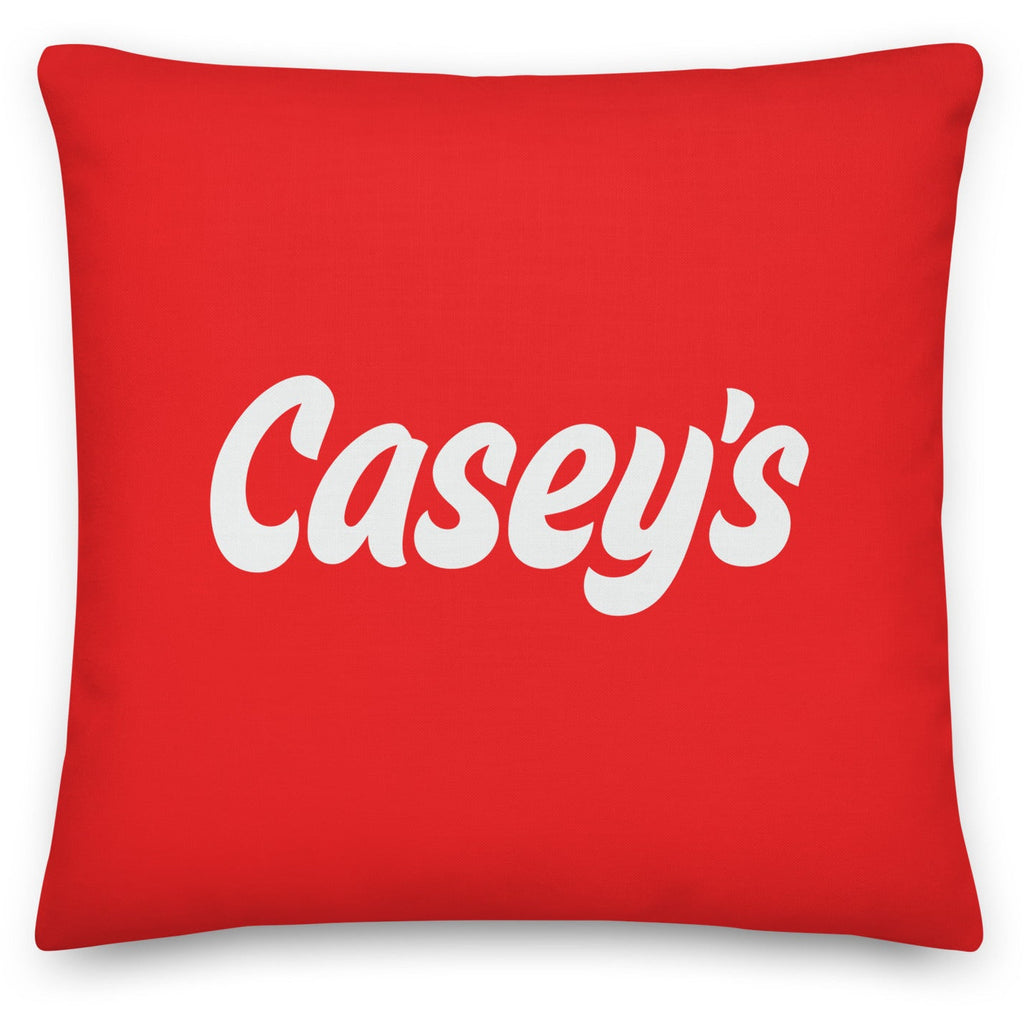 Casey's Premium Pillow