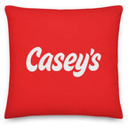 Casey's Premium Pillow